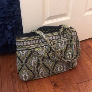 Vera Bradley purse
